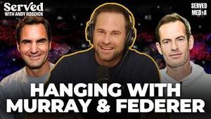 Video post by @servedpodcast on YouTube
