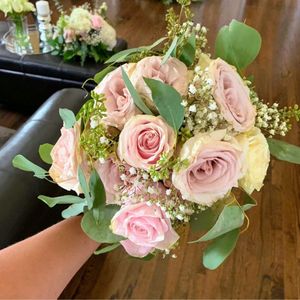 Image post by @flowergardenatl on Instagram