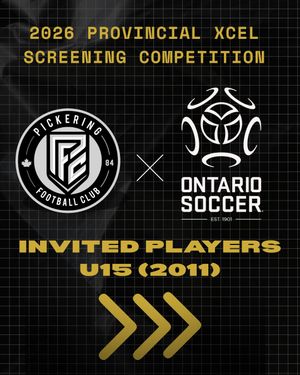 Image post by @pickering_fc on Instagram