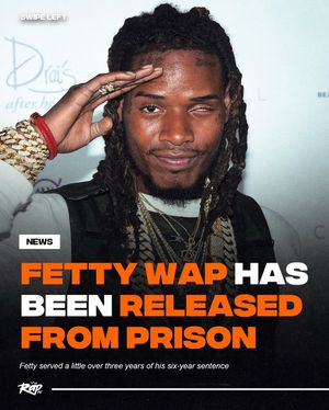 Video post by @rap on TikTok