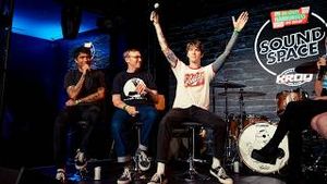 Video post by @kroq on YouTube