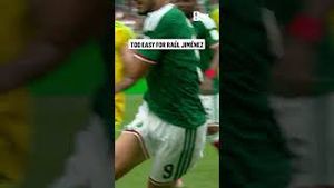 Video post by @foxsports on YouTube