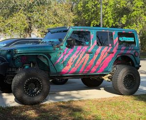 Image post by @honeybadger2018jl on Instagram