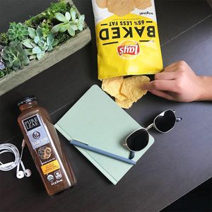Image post by @pepsico on Instagram