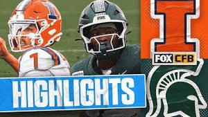Video post by @cfbonfox on YouTube