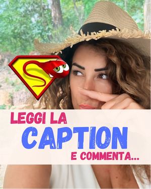 Image post by @annamaria_carrassi on Instagram