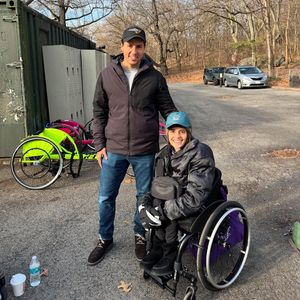 Image post by @jdjfoundation on Instagram