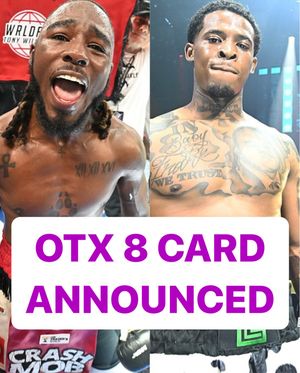 Image post by @overtimeboxing on Instagram