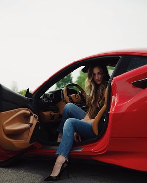 Image post by @madisonns on Instagram