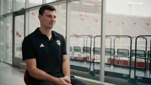 Video post by @ESPNNFL on Twitter