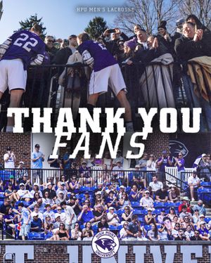 Image post by @hpumenslax on Instagram