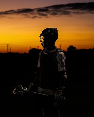 Image post by @purdue_lacrosse on Instagram