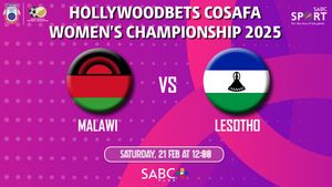 Image post by @sabcsport on Instagram