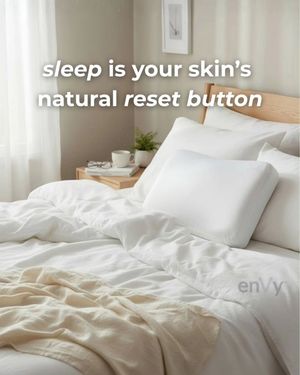 Image post by @envypillow on Instagram