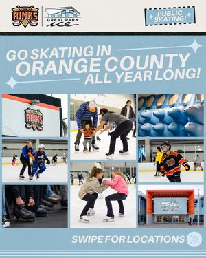 Image post by @greatparkice on Instagram