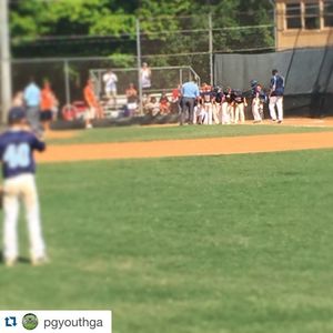 Image post by @perfectgameusa on Instagram