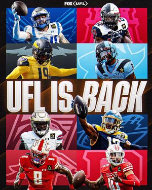 Video post by @uflonfox on TikTok