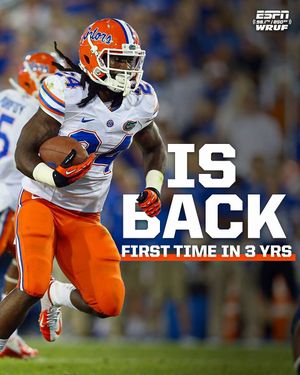 Image post by @wruf981 on Instagram