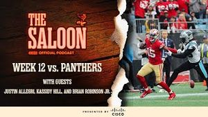 Video post by @49ers on YouTube