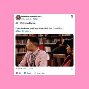 Image post by @outofthepods on Instagram