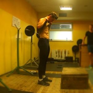 Image post by @skoraskacze on Instagram