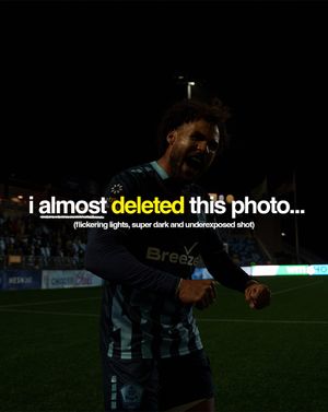 Image post by @paivavisuals on Instagram