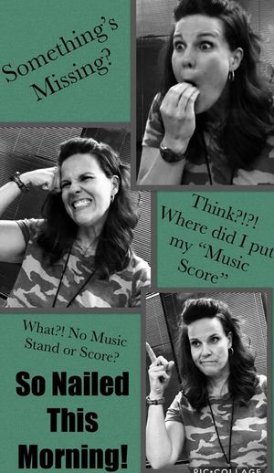 Image post by @theactorsconservatorytheatre on Facebook