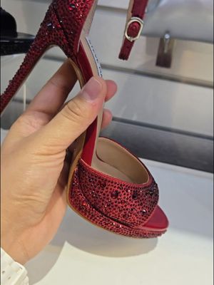 Image post by @fashnfocus on Instagram