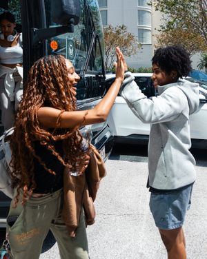 Image post by @texaswbb on Instagram