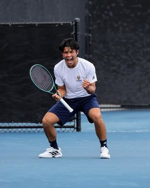 Image post by @ucimten on Instagram