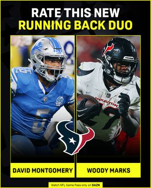 Image post by @nflondazn on Instagram