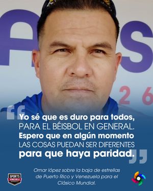 Image post by @sports_venezuela on Instagram