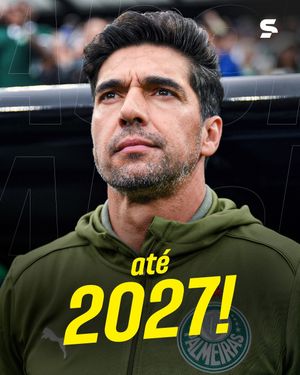 Image post by @sportv on Instagram