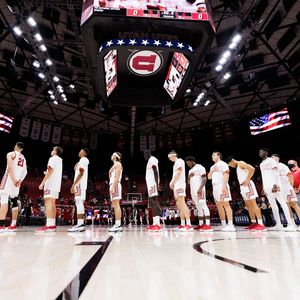 Image post by @utahmbb on Instagram