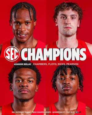 Image post by @ugatrack on Instagram