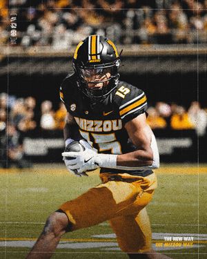 Image post by @mizzoufootball on Instagram