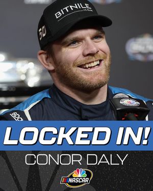 Image post by @conordaly22 on Instagram