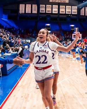 Image post by @kuwbball on Instagram