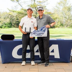 Image post by @caasports on Instagram