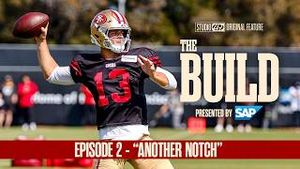 Video post by @49ers on YouTube