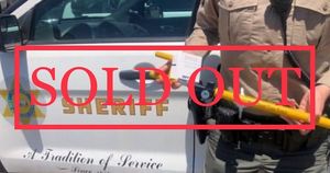 Image post by @scvsheriff on Instagram