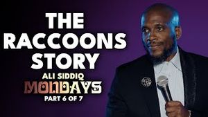 Video post by @alisiddiqcomedy on YouTube
