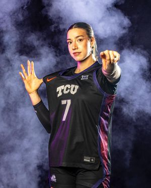 Image post by @big12conference on Instagram