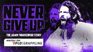 Video post by @flograppling on YouTube
