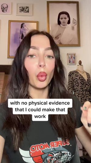 Video post by @oliviamancuso__ on TikTok