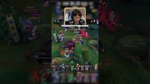 Video post by @redbullgaming on YouTube