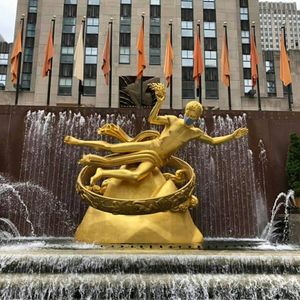 Image post by @nilnyc on Instagram