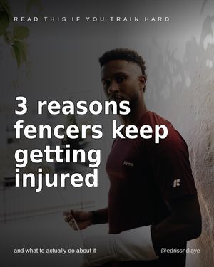 Image post by @edrissndiaye on Instagram