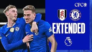 Video post by @chelseafc on YouTube