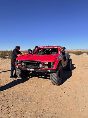 Image post by @terribleherbstmotorsports on Instagram